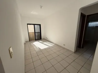 Apartamento com 2 Quartos à venda, 48m² no Aviação, Praia Grande
