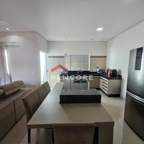 Casa com 2 Quartos à venda, 122m² no Residencial Alvorada, Iracemápolis