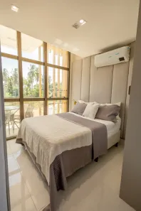 Apartamento com 2 Quartos à venda, 43m² no Tamandaré, Praia de Tamandaré