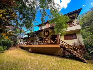 Casa com 4 Quartos à venda, 350m² no Centro, Domingos Martins