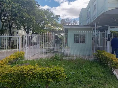 Apartamento com 2 Quartos à venda, 47m² no Camaquã, Porto Alegre