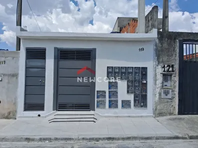 Kitnet à venda, 100m² no Vila Brasileira, Mogi das Cruzes