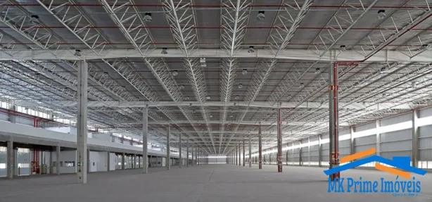 Galpão/Depósito/Armazém para alugar, 6710m² no Empresarial Paineira (Jordanésia), Cajamar