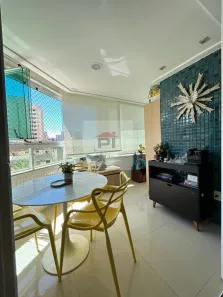 Apartamento com 3 Quartos à venda, 92m² no Jardim Armação, Salvador