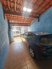 Sobrado com 2 Quartos à venda, 90m² no Jardim Cocaia, Guarulhos