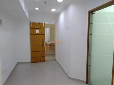 Sala Comercial à venda, 82m² no Rudge Ramos, São Bernardo do Campo
