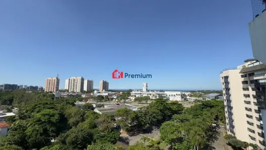 Apartamento com 4 Quartos à venda, 154m² no Barra da Tijuca, Rio de Janeiro