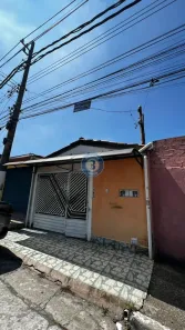 Casa com 2 Quartos à venda, 130m² no Jardim Fraternidade, São Paulo