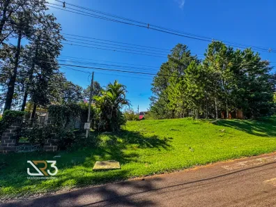 Lote/Terreno à venda, 1650m² no Estância Santa Paula, Londrina