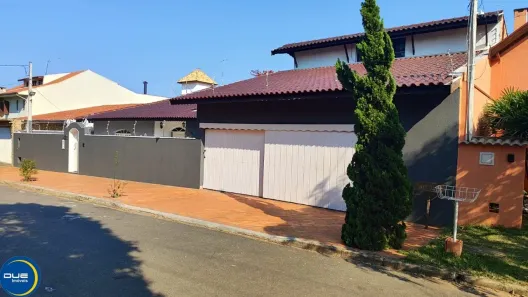 Casa com 5 Quartos à venda, 443m² no Vila Suíça, Indaiatuba