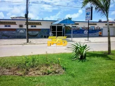 Imóvel Comercial com 12 Quartos à venda, 400m² no Portal do Sol, João Pessoa