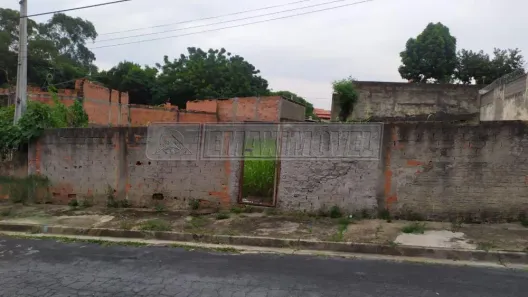 Lote/Terreno à venda, 460m² no Jardim São Paulo, Sorocaba