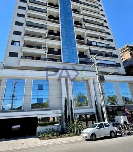 Apartamento com 3 Quartos à venda, 103m² no Pedra Branca, Palhoça
