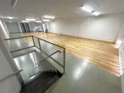 Imóvel Comercial para alugar, 262m² no Centro, Piracicaba