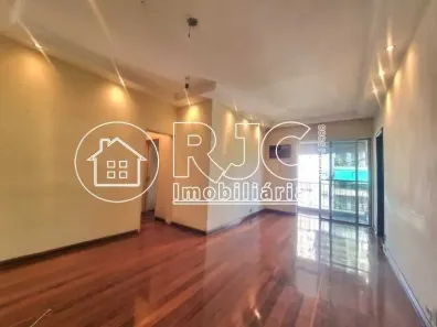 Apartamento com 2 Quartos à venda, 70m² no Maracanã, Rio de Janeiro