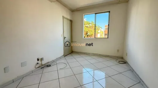 Apartamento com 3 Quartos à venda, 70m² no Castelo, Belo Horizonte