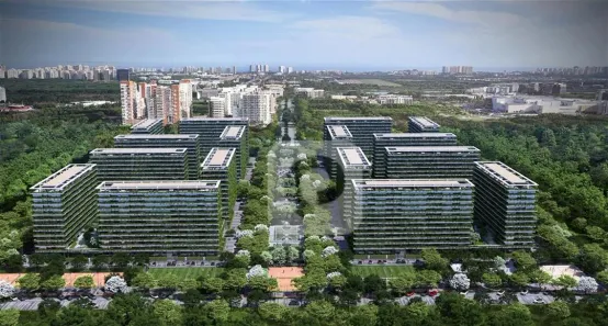 Apartamento com 3 Quartos à venda, 73m² no Barra Olímpica, Rio de Janeiro