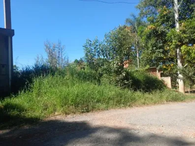Lote/Terreno à venda, 266m² no Chácara Recanto Verde, Cotia