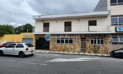 Ponto Comercial para alugar, 200m² no Centro, Mogi das Cruzes