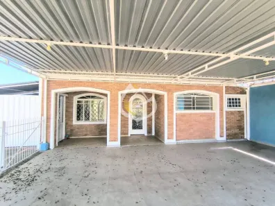 Casa com 3 Quartos à venda, 161m² no Jardim Fortaleza, Paulínia