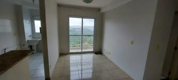 Apartamento com 2 Quartos para alugar, 54m² no Votupoca, Barueri