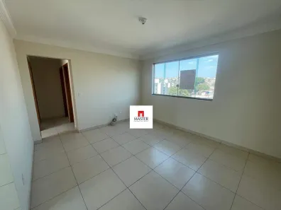 Apartamento com 3 Quartos à venda, 88m² no Letícia, Belo Horizonte