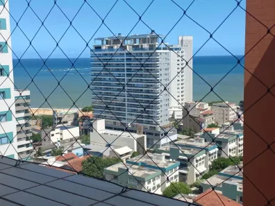 Apartamento com 4 Quartos à venda, 160m² no Itapuã, Vila Velha