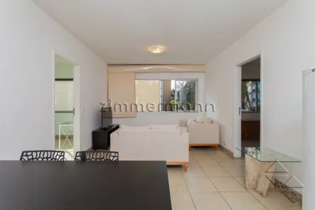 Apartamento com 2 Quartos à venda, 80m² no Vila Buarque, São Paulo