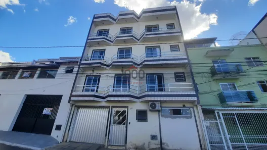 Apartamento com 1 Quarto à venda, 61m² no Dom Bosco, Juiz de Fora