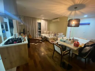 Casa de Condomínio com 3 Quartos à venda, 96m² no Jardim Umuarama, São Paulo