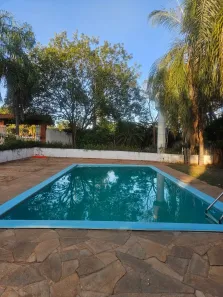 Fazenda/Sítio com 6 Quartos à venda, 5000m² no Chácaras Recanto de Alá, Mirassol