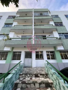Apartamento com 2 Quartos à venda, 76m² no Brotas, Salvador