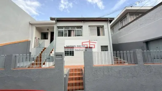 Casa com 4 Quartos à venda, 200m² no Vila Bancária Munhoz, São Paulo