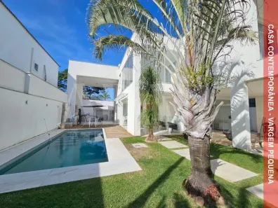 Apartamento com 3 Quartos à venda, 300m² no Vargem Pequena, Rio de Janeiro