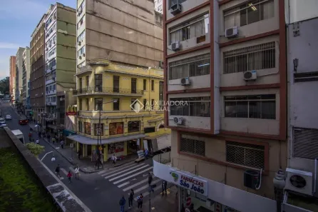 Sala Comercial para alugar, 33m² no Centro Histórico, Porto Alegre