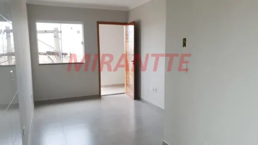 Apartamento com 2 Quartos à venda, 52m² no Vila Isolina Mazzei, São Paulo