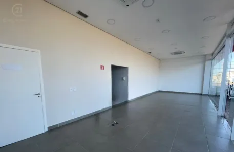 Ponto Comercial para alugar, 185m² no Jardim das Américas, Londrina