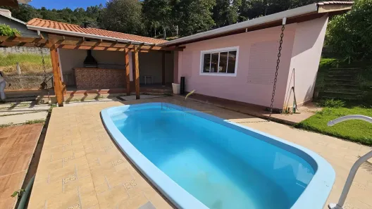 Casa de Condomínio com 4 Quartos à venda, 315m² no Área Rural de Joanópolis, Joanópolis