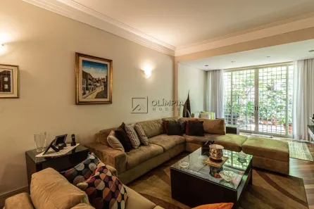 Casa com 3 Quartos à venda, 200m² no Brooklin Paulista, São Paulo