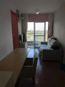 Apartamento com 2 Quartos à venda, 55m² no Gleba 1-A-2D-1C, Hortolândia