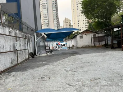 Lote/Terreno à venda, 500m² no Vila Olímpia, São Paulo