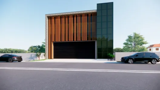 Ponto Comercial para alugar, 1155m² no Remanso Campineiro, Hortolândia