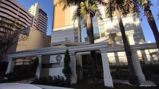 Apartamento com 1 Quarto à venda, 29m² no Centro, Londrina