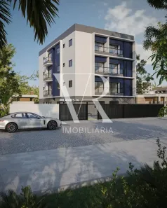 Apartamento com 2 Quartos à venda, 44m² no Cristo Redentor, João Pessoa