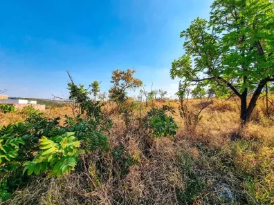 Lote/Terreno à venda, 300m² no Residencial Lagoa Park, Divinópolis