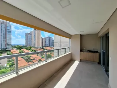 Apartamento com 3 Quartos à venda, 100m² no Jardim Botânico, Ribeirão Preto