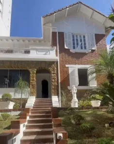 Casa com 11 Quartos à venda, 600m² no Lourdes, Belo Horizonte