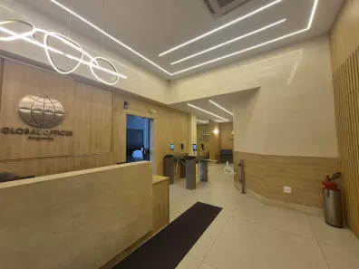 Consultório à venda, 23m² no Freguesia (Jacarepaguá), Rio de Janeiro