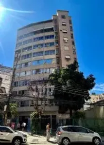 Apartamento com 1 Quarto à venda, 67m² no Catete, Rio de Janeiro