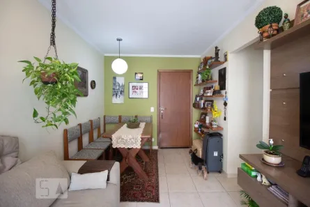 Apartamento com 2 Quartos à venda, 45m² no Vila Santa Catarina, São Paulo